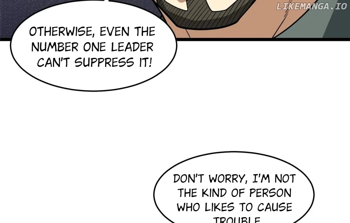 Divine Urban God Chapter 273 - page 31